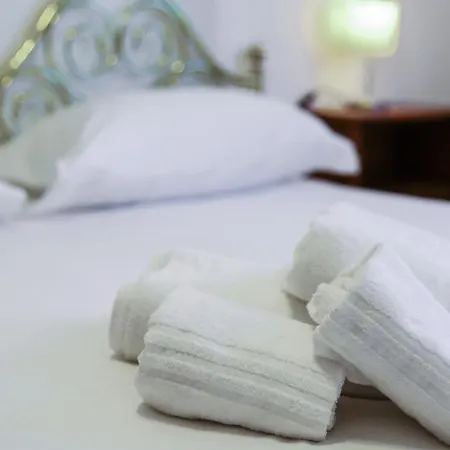 Apartament Primopiano - San Dionigi