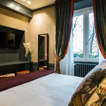 Living Affittacamere