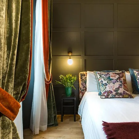 Konukevi Living Milano