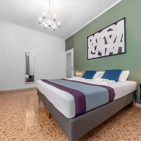 Casa Da Distinta Apartment Mailand