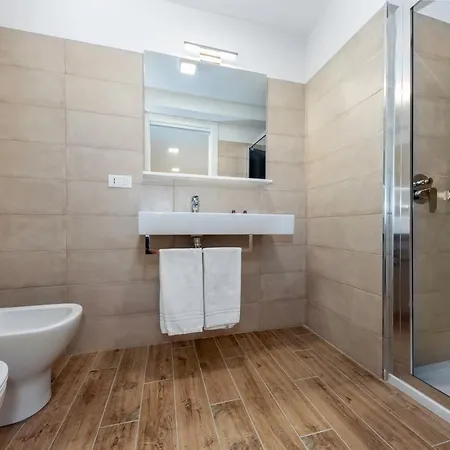 Lägenhet Casa Da Diodora *