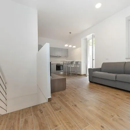 Casa Da Diodora * Mailand