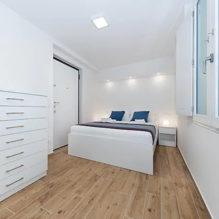 Casa Da Diodora Mailand