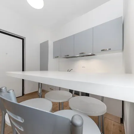 Casa Da Diodora Milano