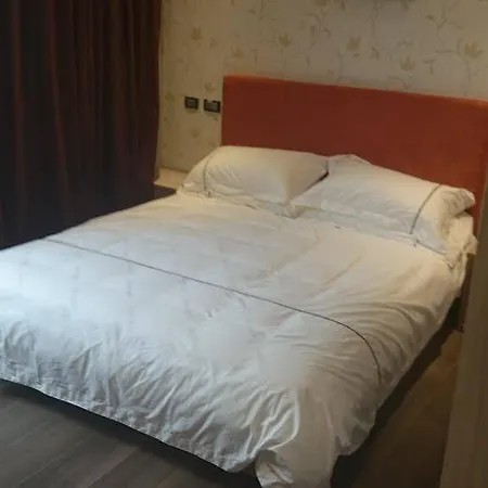 Ξενοδοχείο Igiban 3*