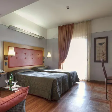 Axyhotels Innstyle 4*