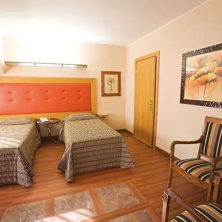 Axyhotels Innstyle ホテル 4*