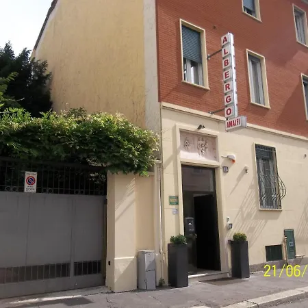 Amalfi Milan