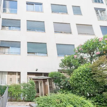 Lejlighed Porta Nuova 52