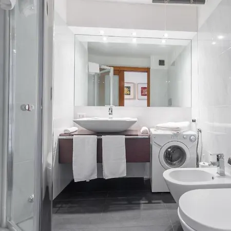 Lejlighed Porta Nuova 52 Milano