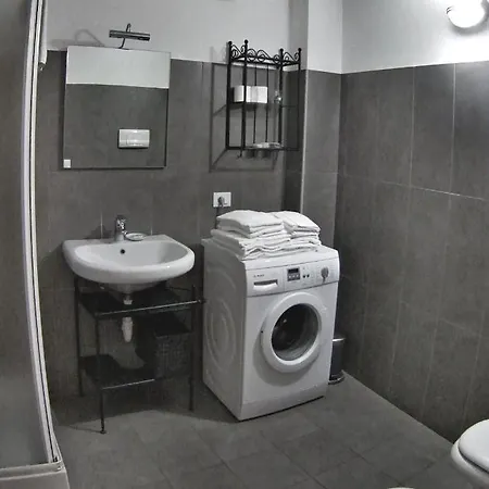 Apartmán La Maison Del Capestrano *