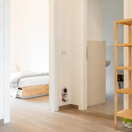 Darsena Flexyrent Mediolan