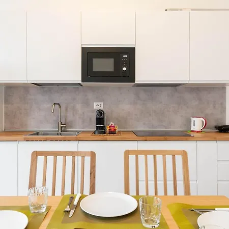 Darsena Flexyrent * Mediolan