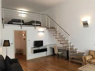 Lejlighed La Maison Del Capestrano Milano