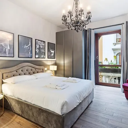 Italianflat - Porta Venezia Affittacamere