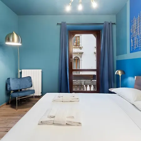 Italianflat - Porta Venezia * Milano