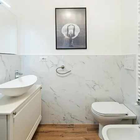 Italianflat - Porta Venezia Affittacamere *
