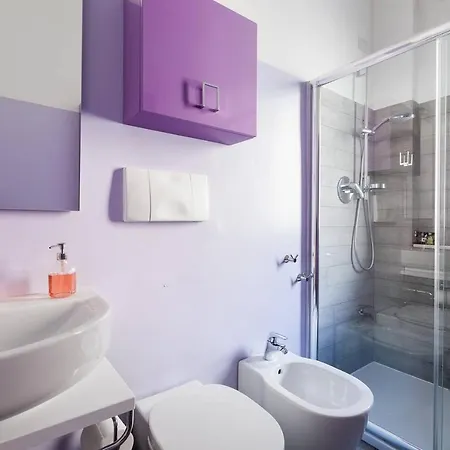 アパート Easylife - - Friuli 15 - Porta Romana *