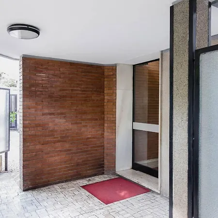 Easylife - - Friuli 15 - Porta Romana *