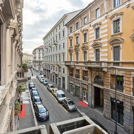 Affittacamere Italianflat - Porta Venezia Milano