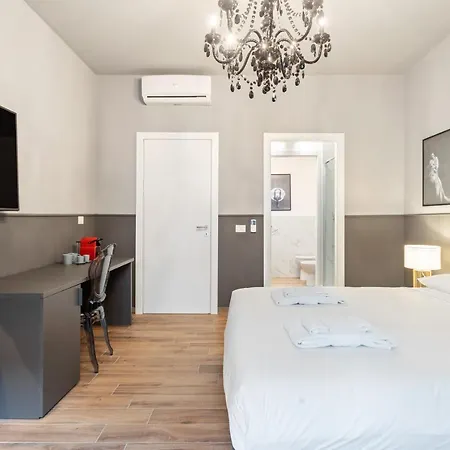 Affittacamere Italianflat - Porta Venezia *