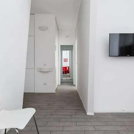 Easylife - - Friuli 15 - Porta Romana * ミラノ