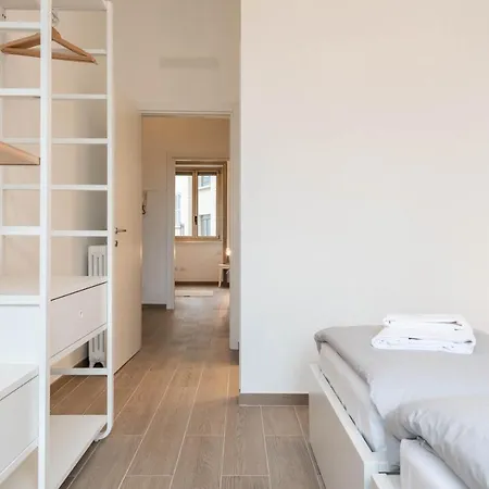 Darsena Flexyrent Apartament *