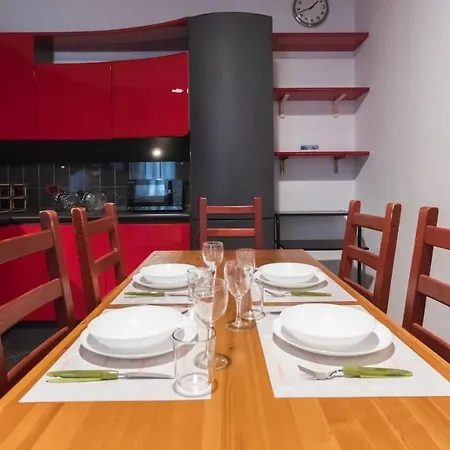 Apartment Italianway - Massarani 5
