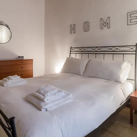 Apartment Italianway - Massarani 5