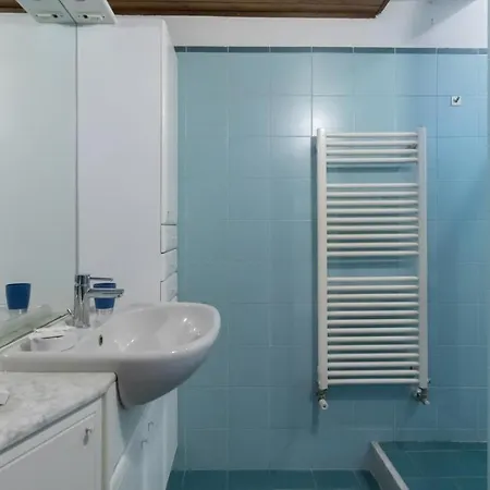 Italianway - Massarani 5 Apartment Milan