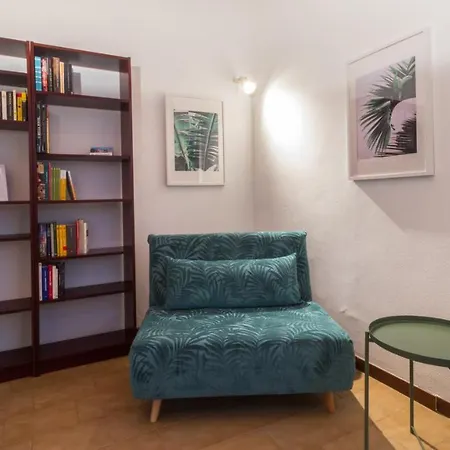 Italianway - Massarani 5 * Milan