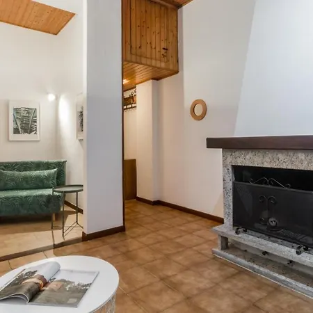 Apartment Italianway - Massarani 5