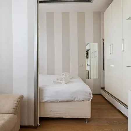 Porta Venezia Nest * Milán