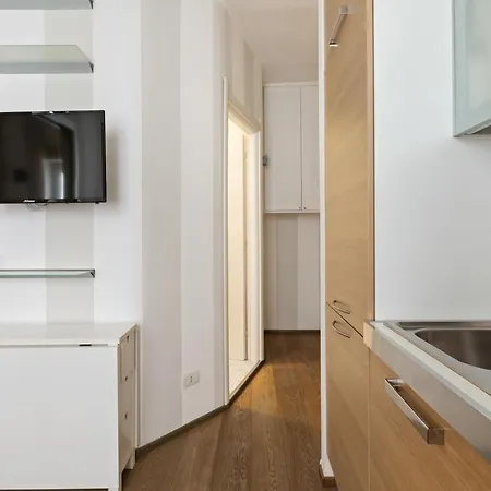 Porta Venezia Nest Milán
