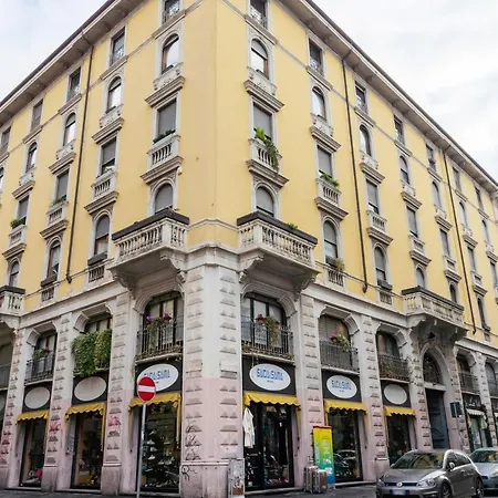 Italianflat - Porta Venezia *