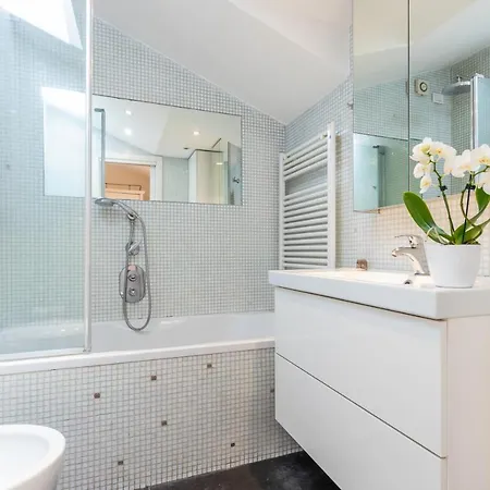 アパート Retreats Duomo *