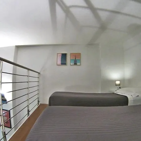 La Maison Del Capestrano Apartamento *