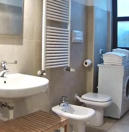 La Maison Del Capestrano *