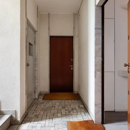 Easylife - - Friuli 15 - Porta Romana * ミラノ