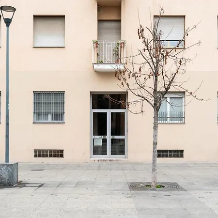 Apartament Darsena Flexyrent