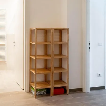 Darsena Flexyrent Mediolan