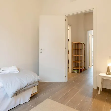 Darsena Flexyrent Apartament Mediolan