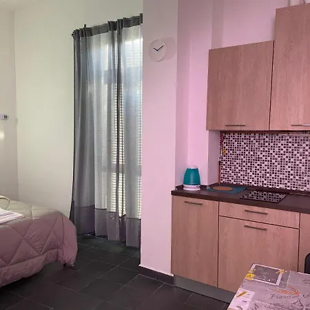 Bicocca Apartamento Milán