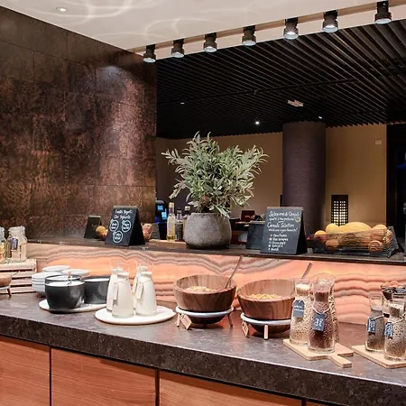 Radisson Blu Hotel 4*
