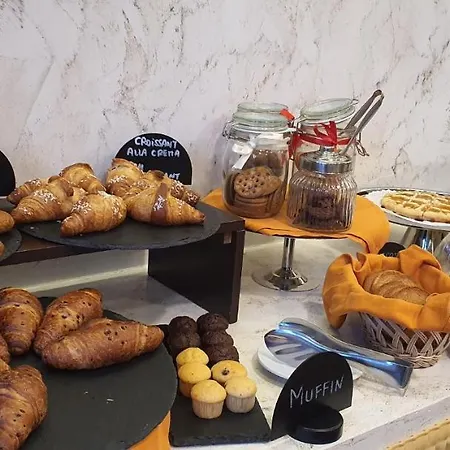 Mihotel Hotel Milán