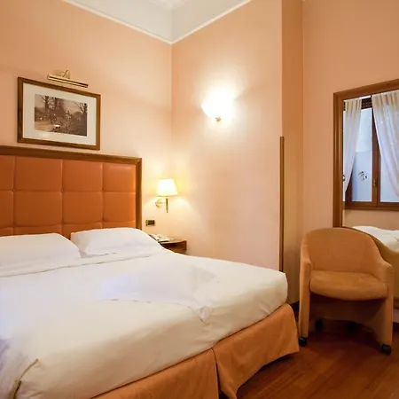 Berna Hotel