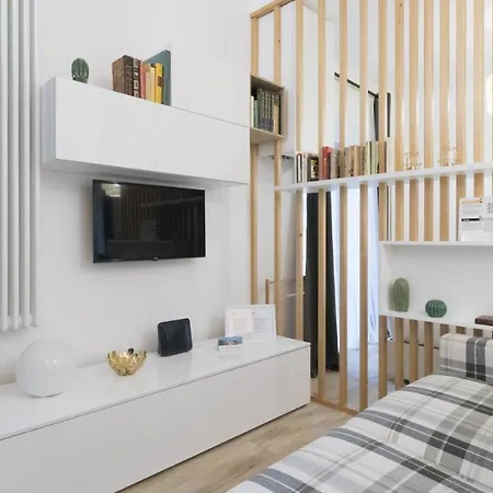 Italianway Easy - Fara 1 * Mailand