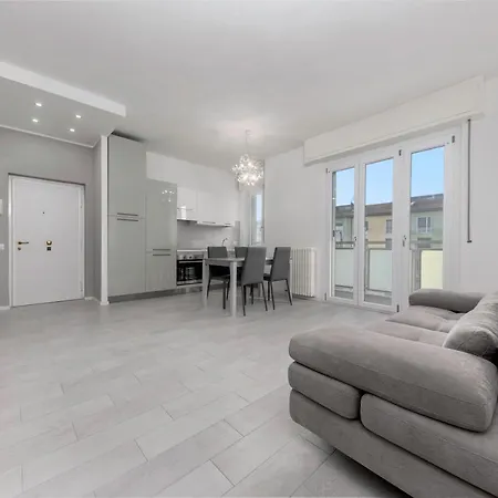 Casa Da Astra Appartement *
