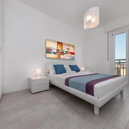Casa Da Astra Appartement