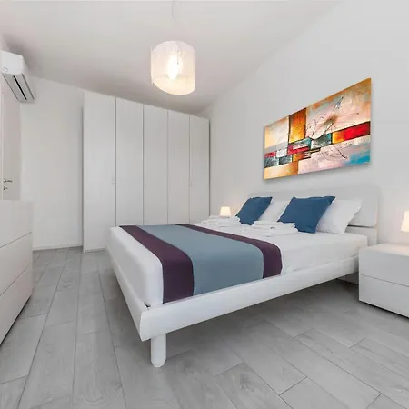 Casa Da Astra Appartement *